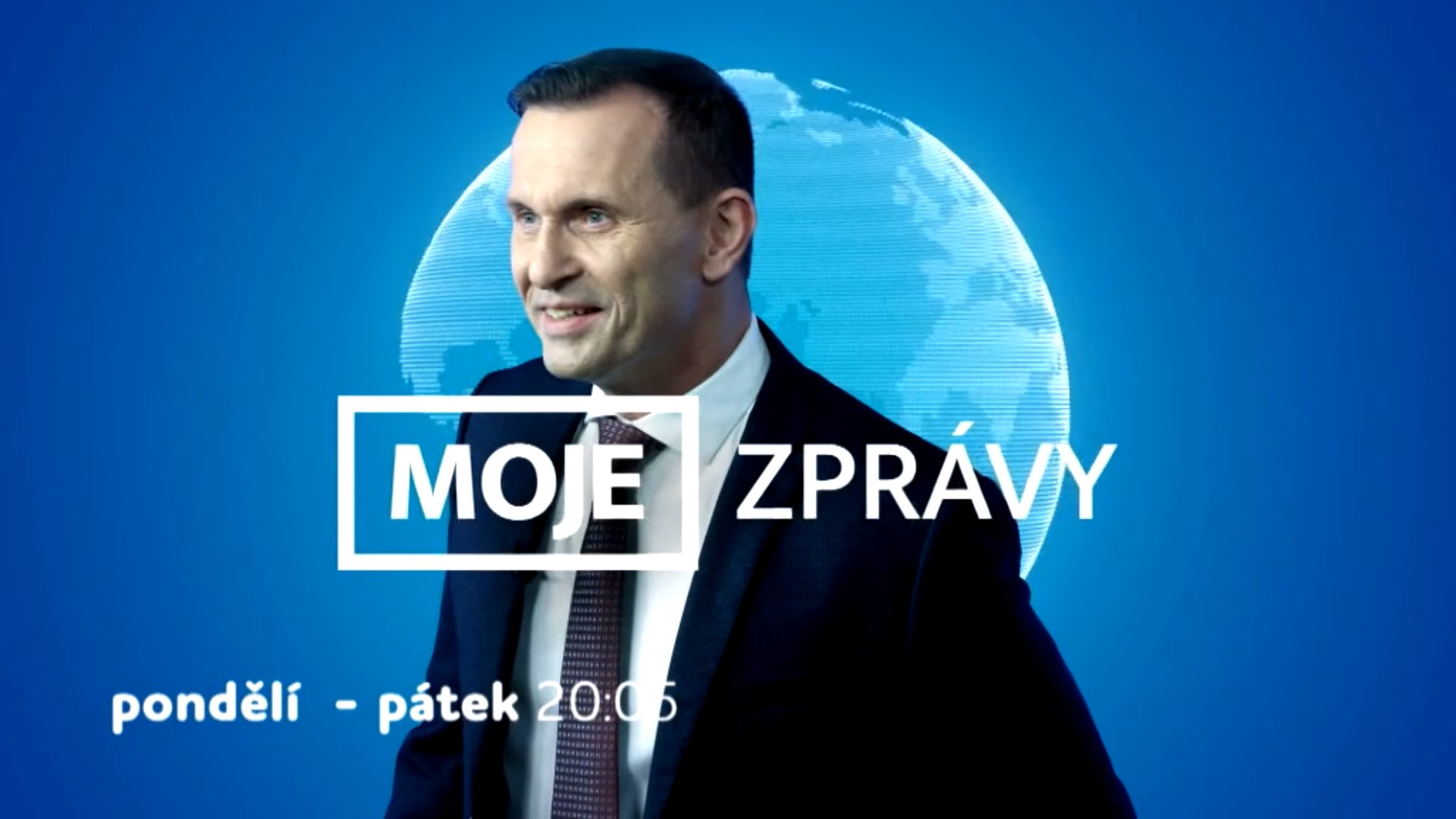 Soukup se stal jediným Youtuberem v historii s vlastní televizní stanicí, komentují diskutéři zbrusu nový pořad šéfa Barrandova s názvem Moje zprávy